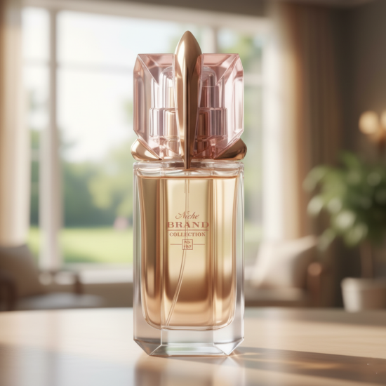 Brand Collection Perfume No. 197